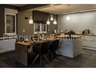 Flat in a new building, Sale, Okrug, Okrug Gornji