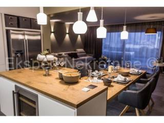 Flat in a new building, Sale, Okrug, Okrug Gornji