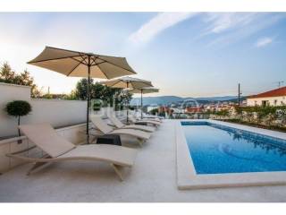 Luxury villa, Sale, Okrug, Okrug Gornji