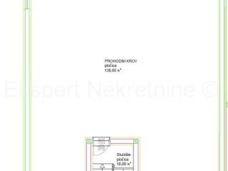 Flat in a new building, Sale, Okrug, Okrug Gornji