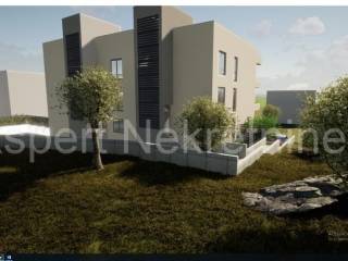 Flat in a new building, Sale, Okrug, Okrug Gornji