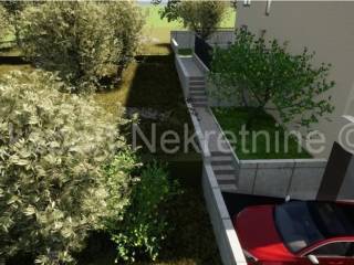 Flat in a new building, Sale, Okrug, Okrug Gornji