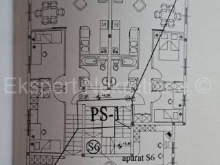 Flat in a building, Sale, Okrug, Okrug Gornji