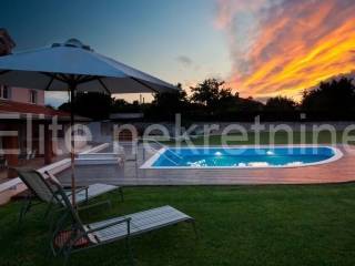 Detached house, Sale, Kanfanar, Matohanci