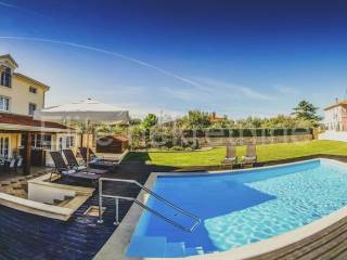 Detached house, Sale, Kanfanar, Matohanci