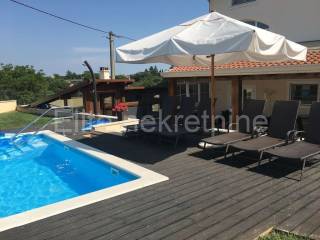 Detached house, Sale, Kanfanar, Matohanci
