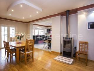 Detached house, Sale, Kanfanar, Matohanci
