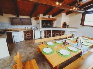 Detached house, Sale, Kanfanar, Matohanci