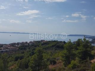 Plot for residential construction, Sale, Podstrana, Podstrana