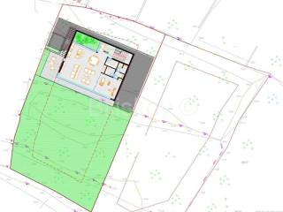 Plot for residential construction, Sale, Split - Okolica, Stobreč