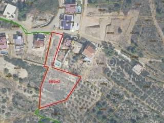 Plot for residential construction, Sale, Split - Okolica, Stobreč