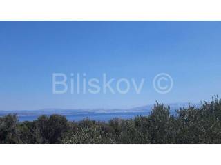 Plot for construction, Sale, Šolta, Nečujam