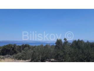 Plot for construction, Sale, Šolta, Nečujam