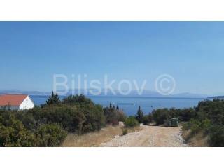Plot for construction, Sale, Šolta, Nečujam