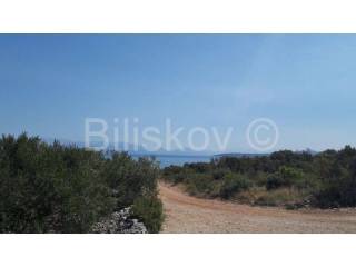 Plot for construction, Sale, Šolta, Nečujam