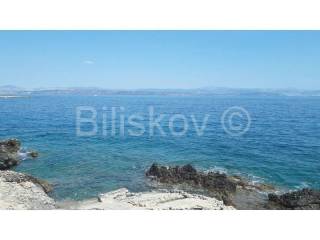 Plot for construction, Sale, Šolta, Nečujam