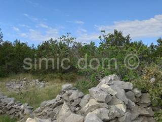 Plot for construction, Sale, Marina, Vinišće