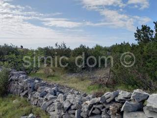 Plot for construction, Sale, Marina, Vinišće