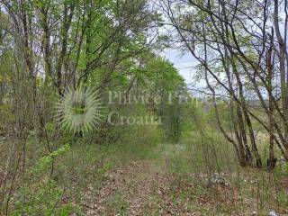 Industrial land plot, Sale, Plitvička jezera, Smoljanac