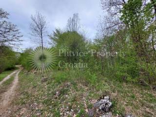 Industrial land plot, Sale, Plitvička jezera, Smoljanac