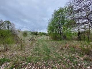 Industrial land plot, Sale, Plitvička jezera, Smoljanac