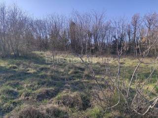Plot for construction, Sale, Marčana, Rakalj