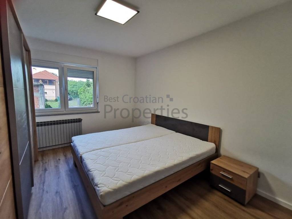 Stan u kuci, Najam, Zagreb, Maksimir