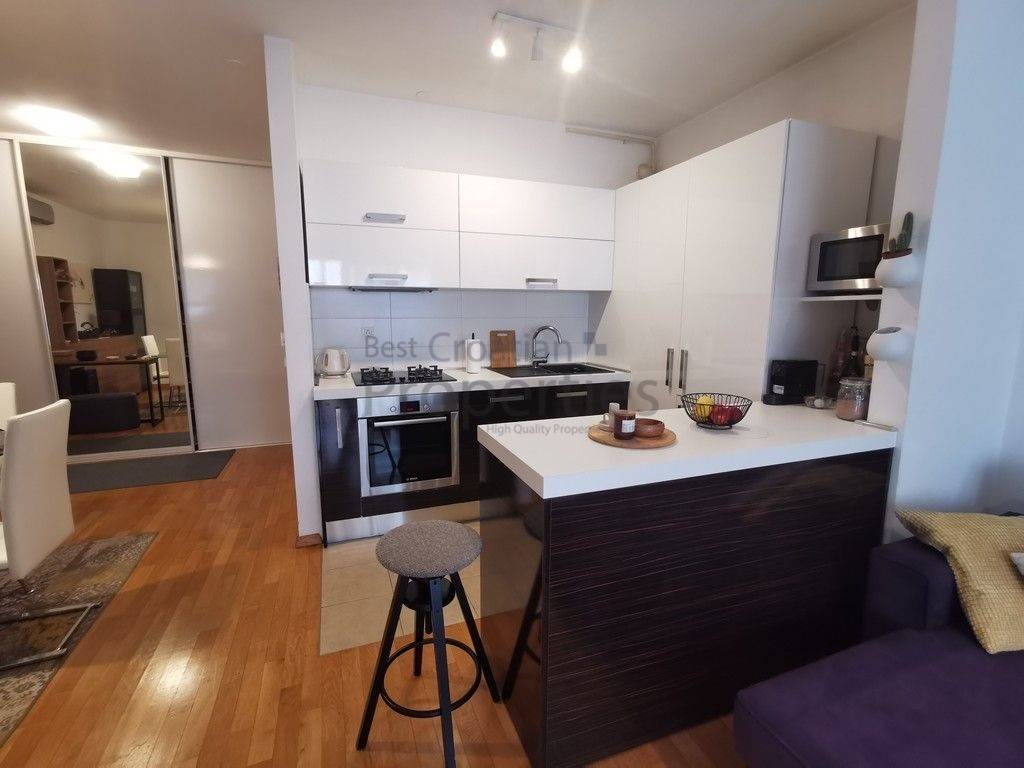 Stan u novogradnji, Najam, Zagreb, Tresnjevka - sjever