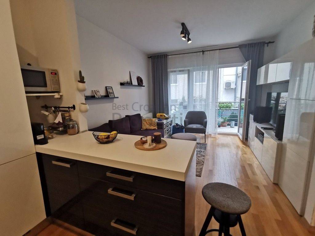 Stan u novogradnji, Najam, Zagreb, Tresnjevka - sjever