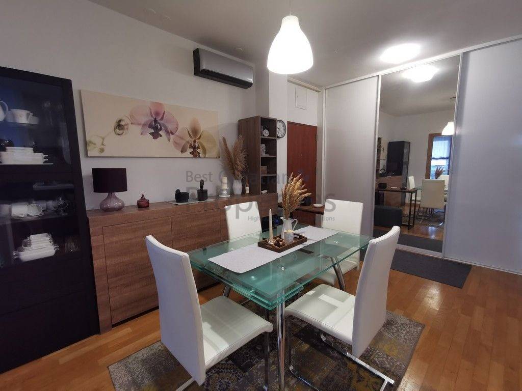 Stan u novogradnji, Najam, Zagreb, Tresnjevka - sjever