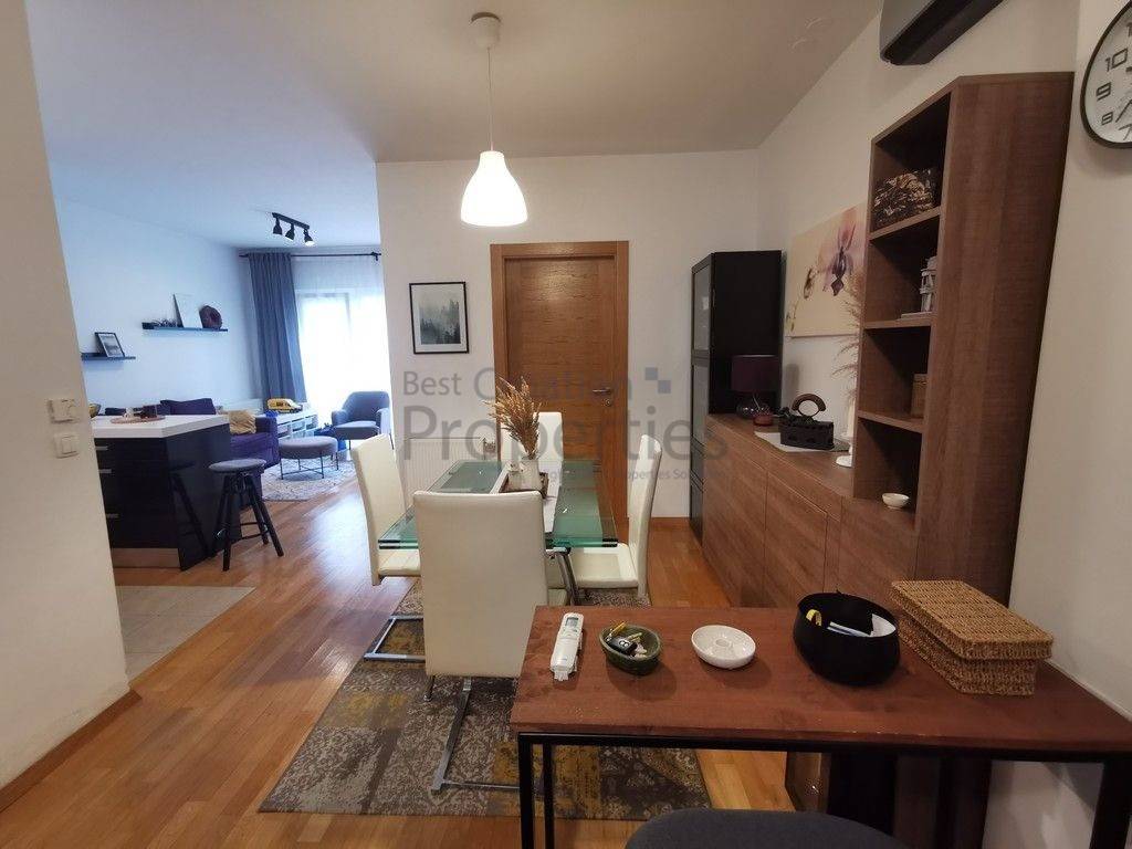 Stan u novogradnji, Najam, Zagreb, Tresnjevka - sjever