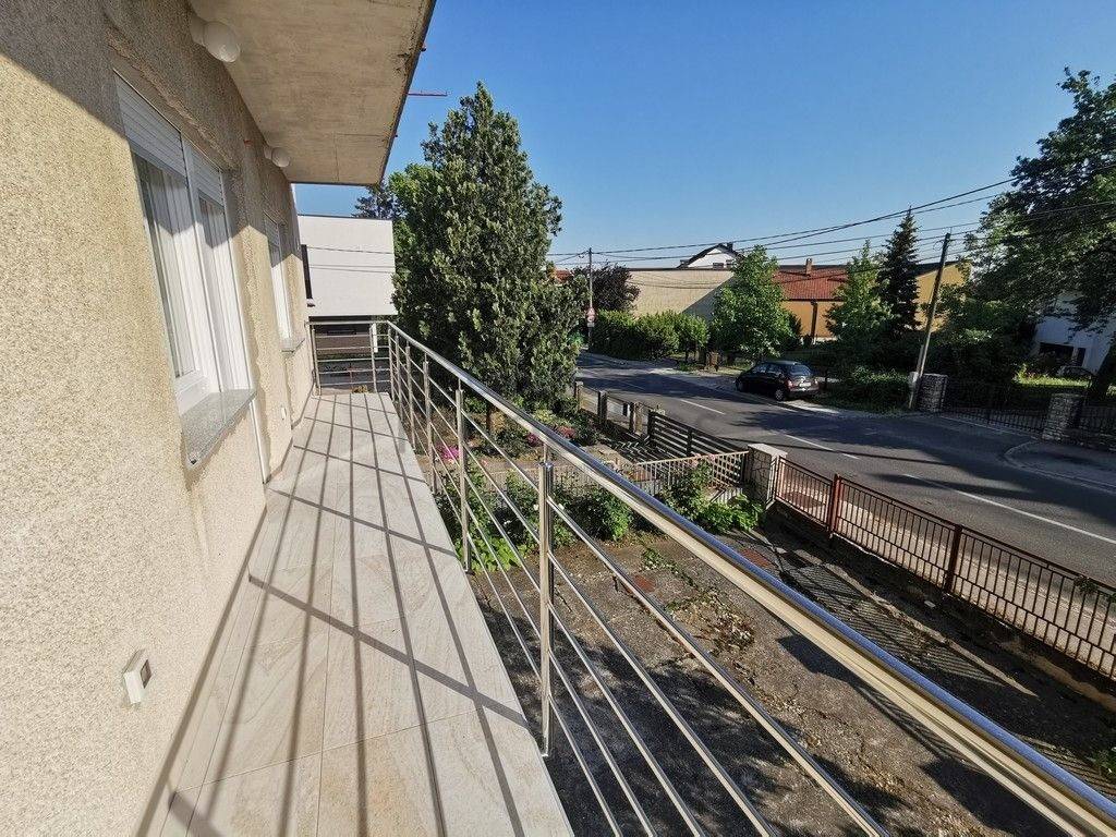 Stan u kuci, Najam, Zagreb, Maksimir
