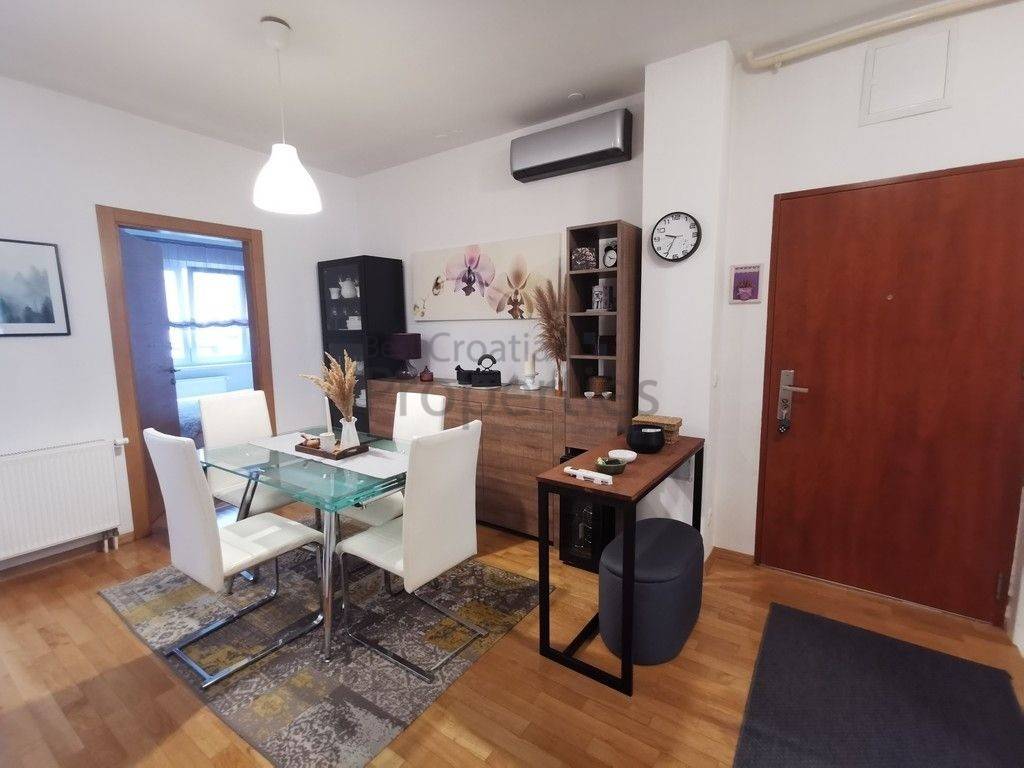 Stan u novogradnji, Najam, Zagreb, Tresnjevka - sjever