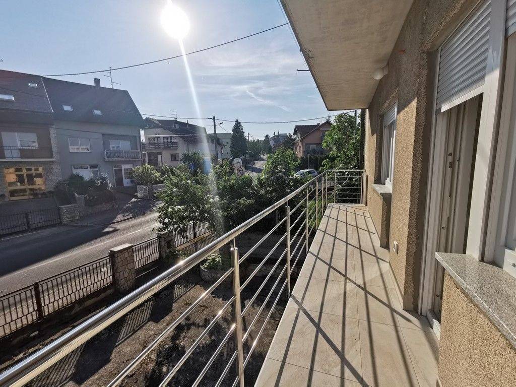 Stan u kuci, Najam, Zagreb, Maksimir
