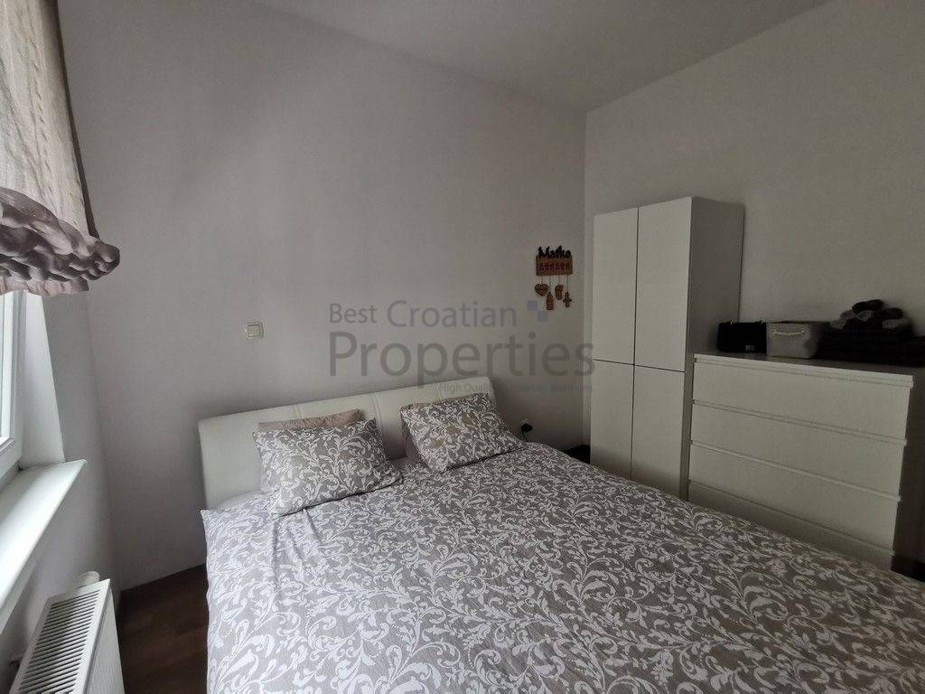 Stan u novogradnji, Najam, Zagreb, Tresnjevka - sjever