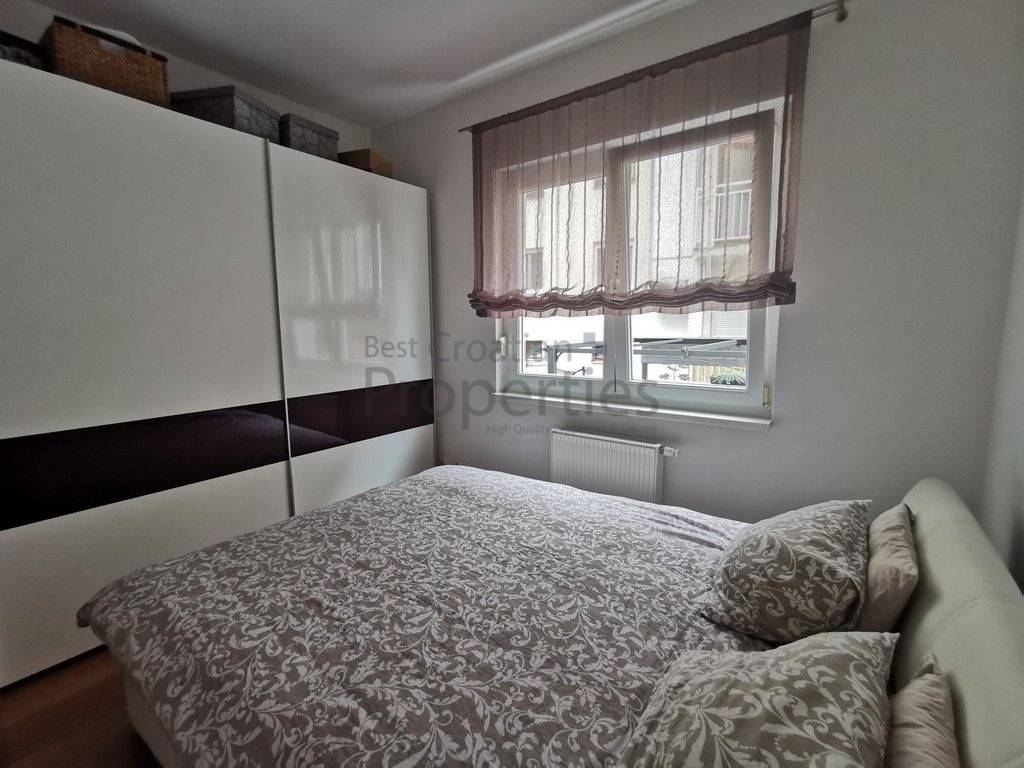 Stan u novogradnji, Najam, Zagreb, Tresnjevka - sjever