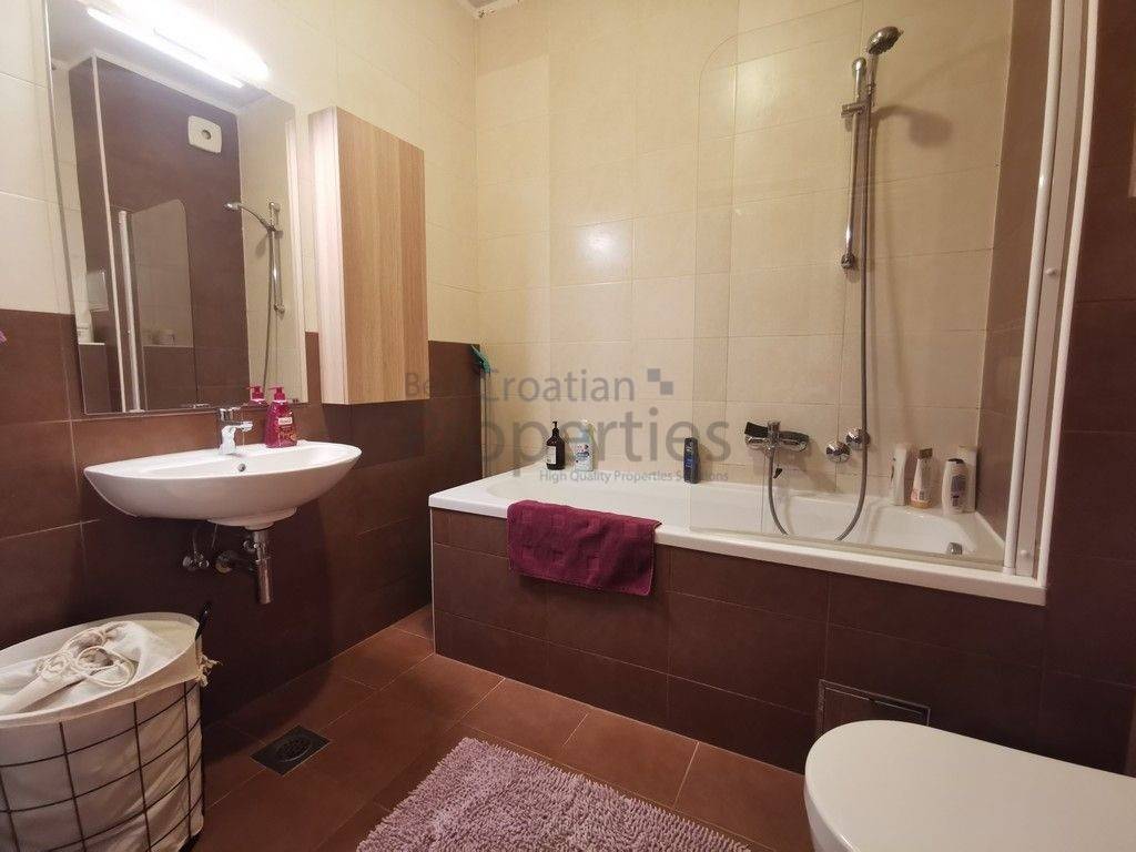 Stan u novogradnji, Najam, Zagreb, Tresnjevka - sjever