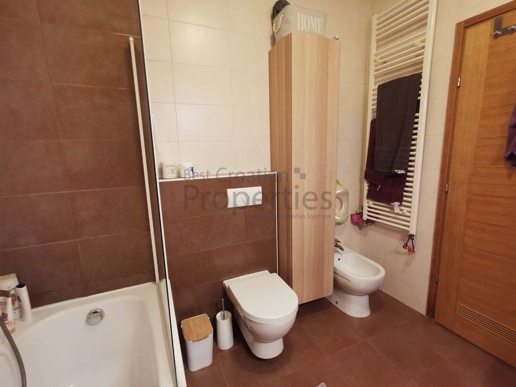 Stan u novogradnji, Najam, Zagreb, Tresnjevka - sjever