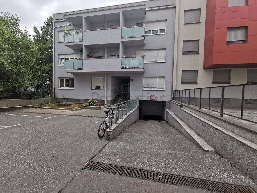 Stan u novogradnji, Najam, Zagreb, Tresnjevka - sjever