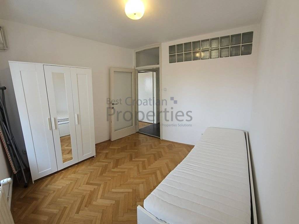 Stan u zgradi, Najam, Zagreb, Tresnjevka - sjever