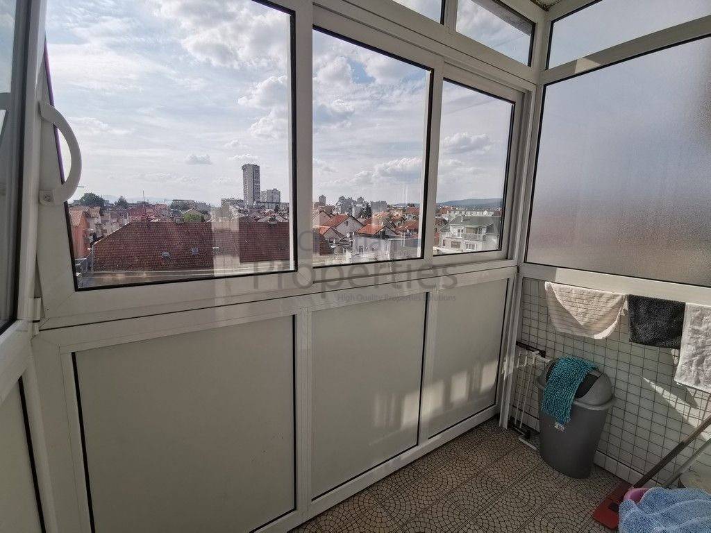 Stan u zgradi, Najam, Zagreb, Tresnjevka - sjever
