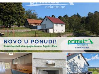 Ogulin, Ogulin