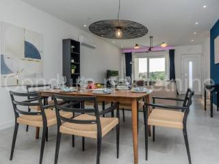 Apartman na moru, Prodaja, Nin, Zaton