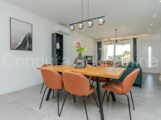 Apartman na moru, Prodaja, Nin, Zaton