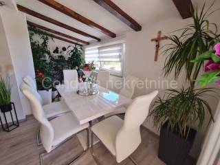 House with apartments, Sale, Nin, Zaton