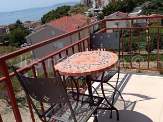 Flat in a building, Sale, Podstrana, Podstrana