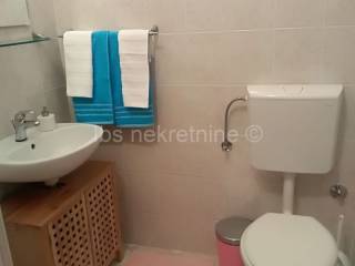 Flat in a building, Sale, Podstrana, Podstrana