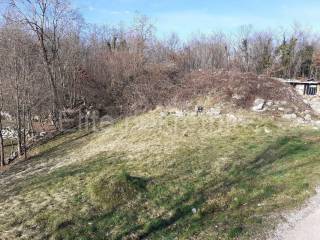 Plot for construction, Sale, Matulji, Brešca