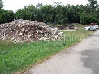 Building land, Sale, Matulji, Brešca