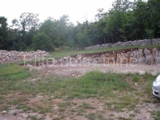 Building land, Sale, Matulji, Brešca